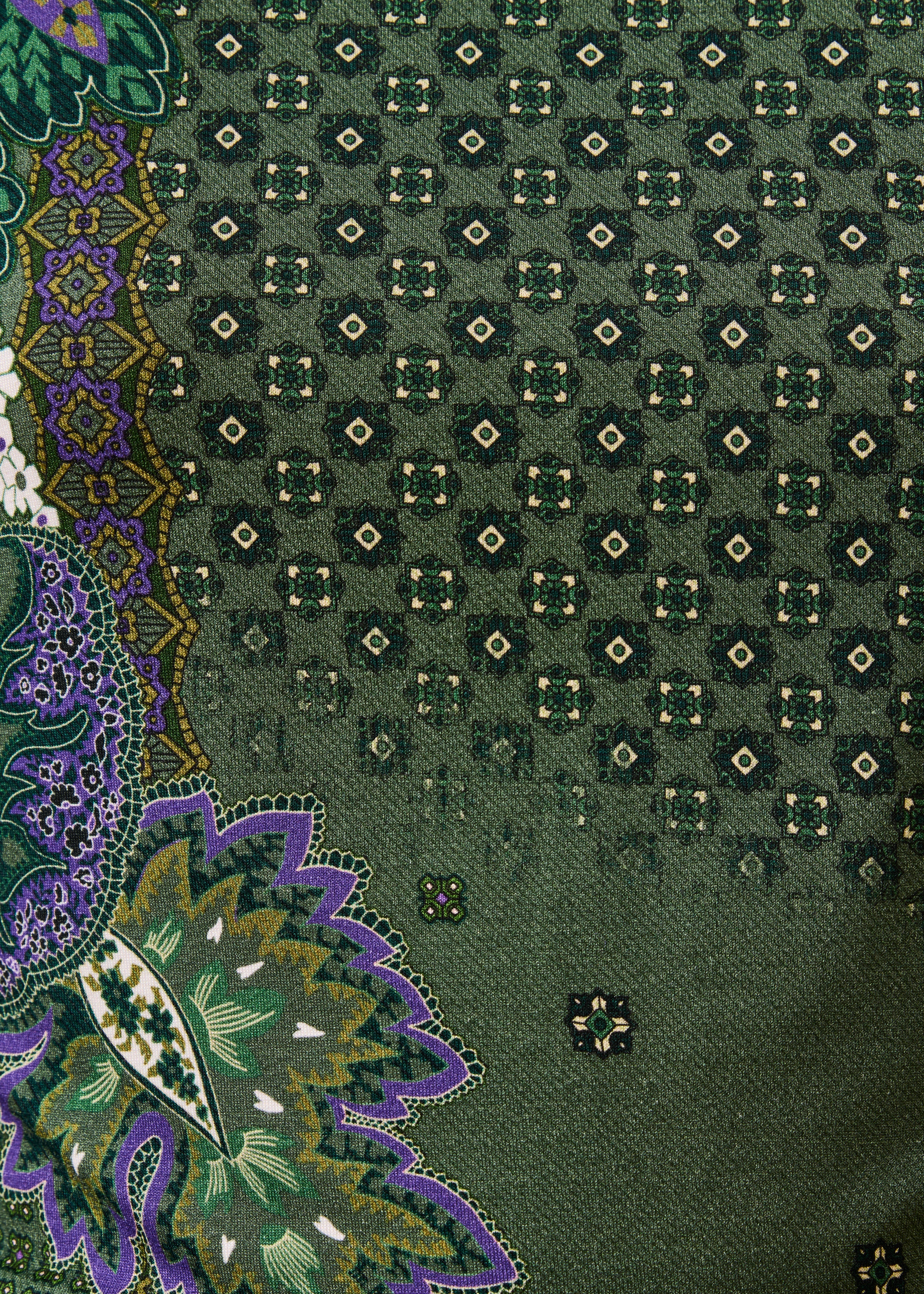 la-f-e-marabout-e-covola-t-shirt-gr-n-paisley-ecovero image 4