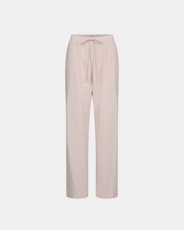 sofie-schnoor-women-abigailysw-hose-rose-gestreift image 1