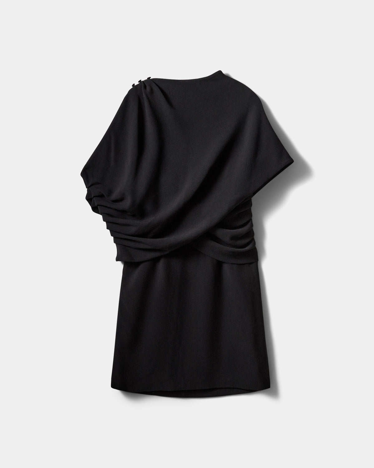 sofie-schnoor-women-icon-019-martha-cape-minikleid-schwarz image 6