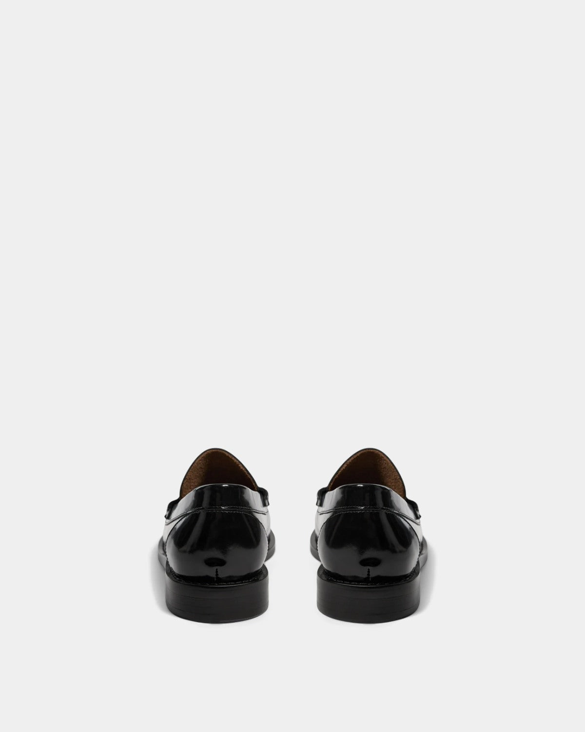 sofie-schnoor-lisasw-loafer-schwarz-leder-damenschuh image 4