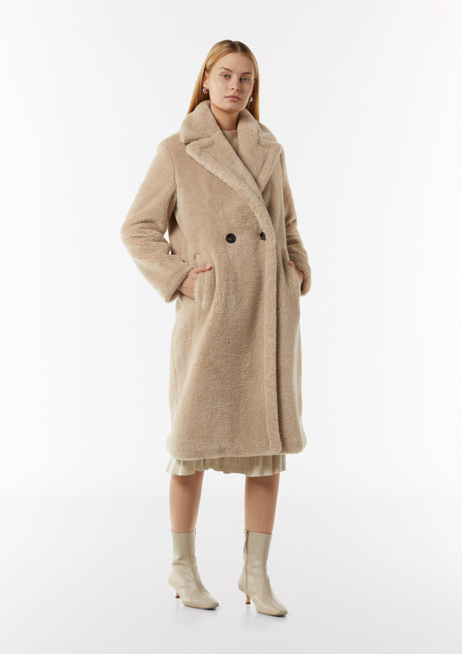 comma-2151651-mantel-gr-l-wollmischung-teddy-pl-sch image 5