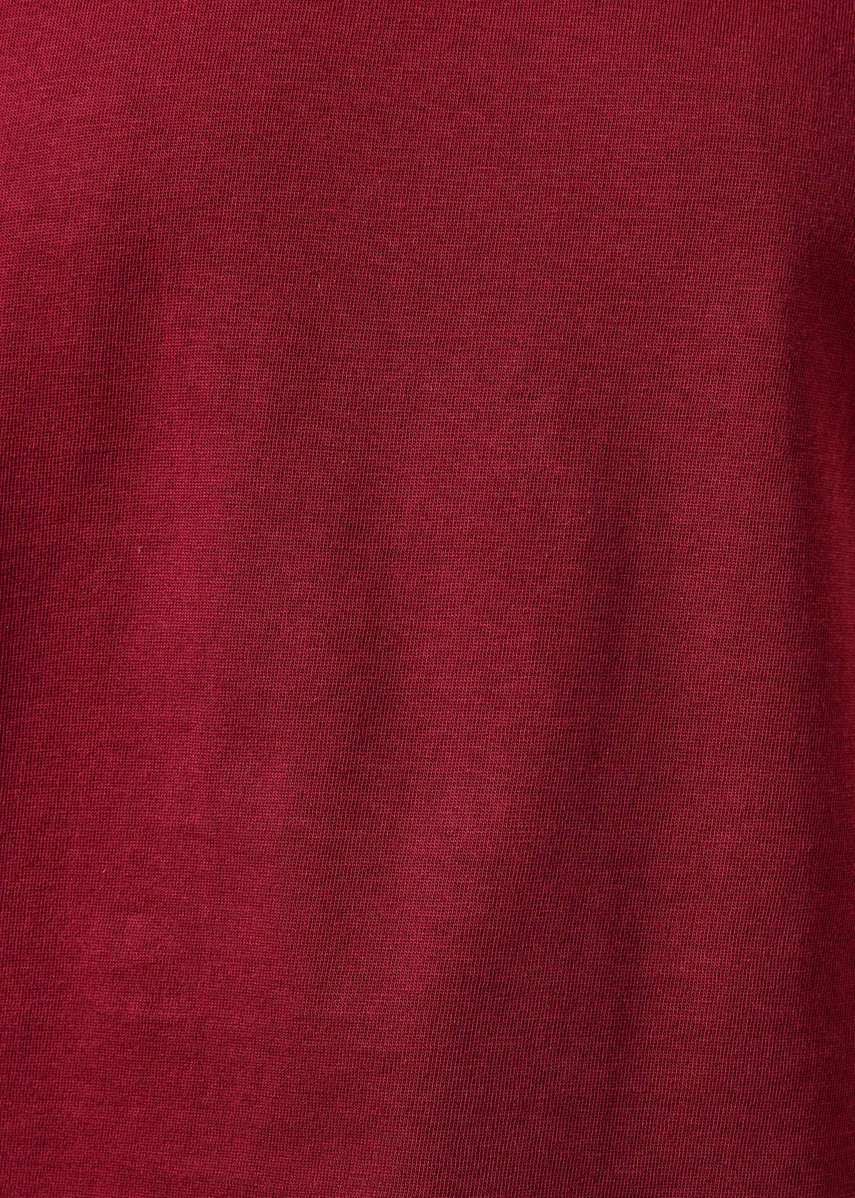 la-f-e-marabout-e-fou-t-shirt-bordeaux-bio-baumwolle image 4