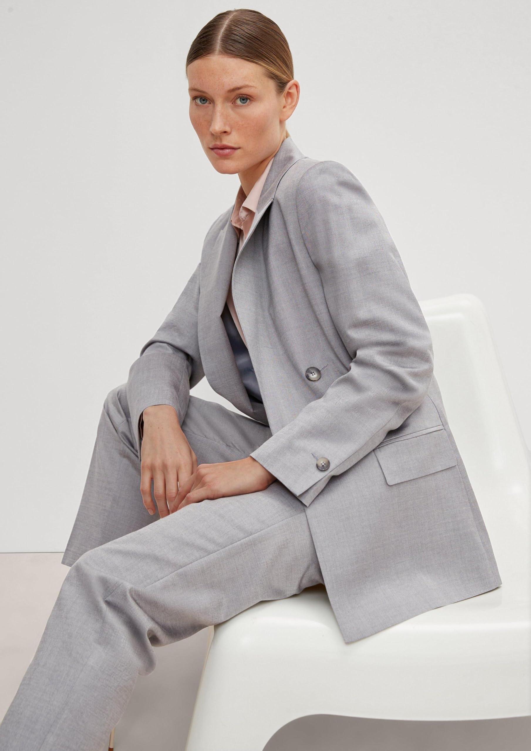 comma-jackets-2121544-jacke-gr-36-langarm image 8