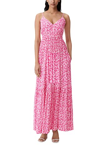comma-kleid-gr-36-pink-wei-kurz image 7