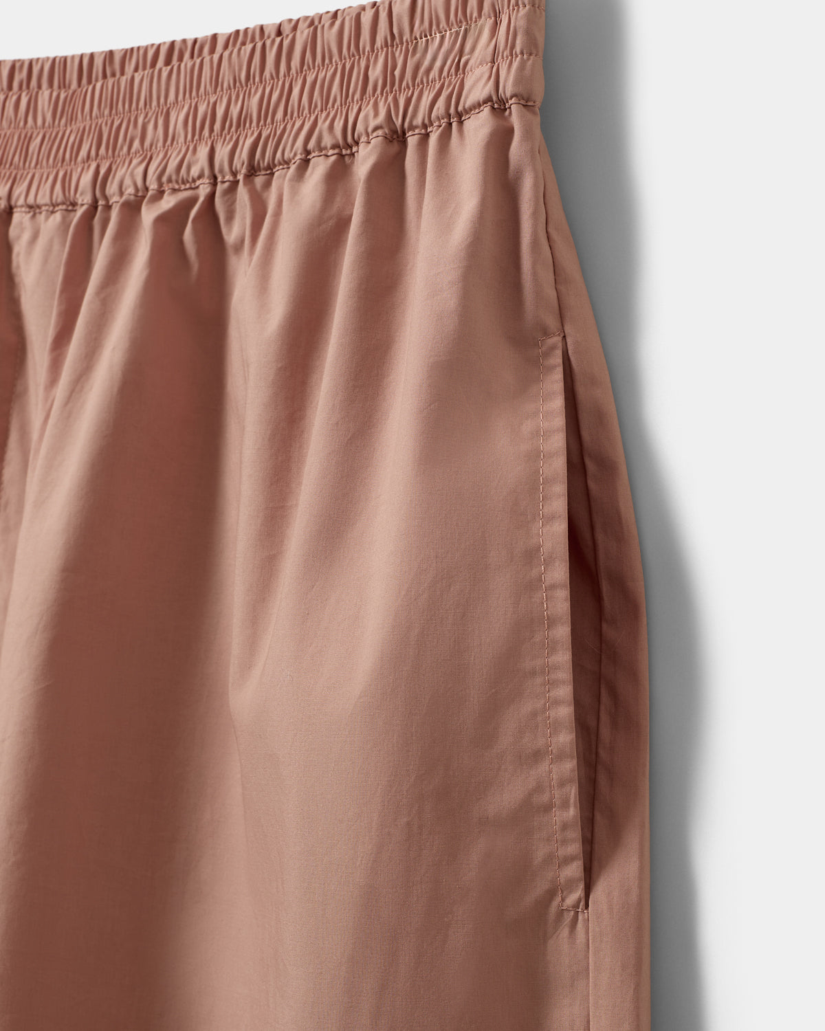 sofie-schnoor-blairsw-bermuda-shorts-caf-cr-me-baumwolle image 7