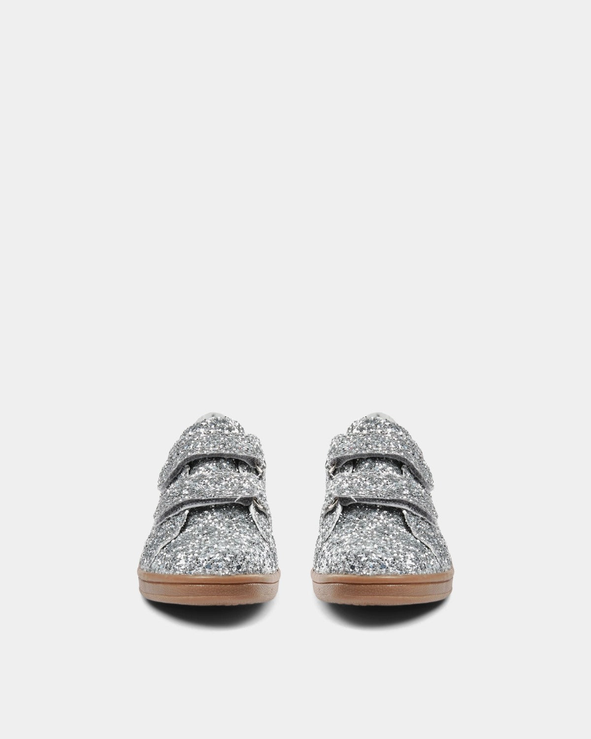 sofie-schnoor-kids-jollysb-sneaker-glitzer-silber image 3