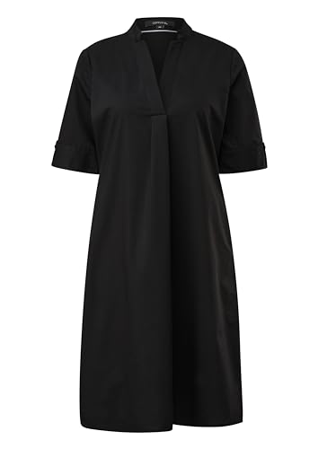 comma-2152086-kleid-baumwollmix-damenkleid-sommer image 5