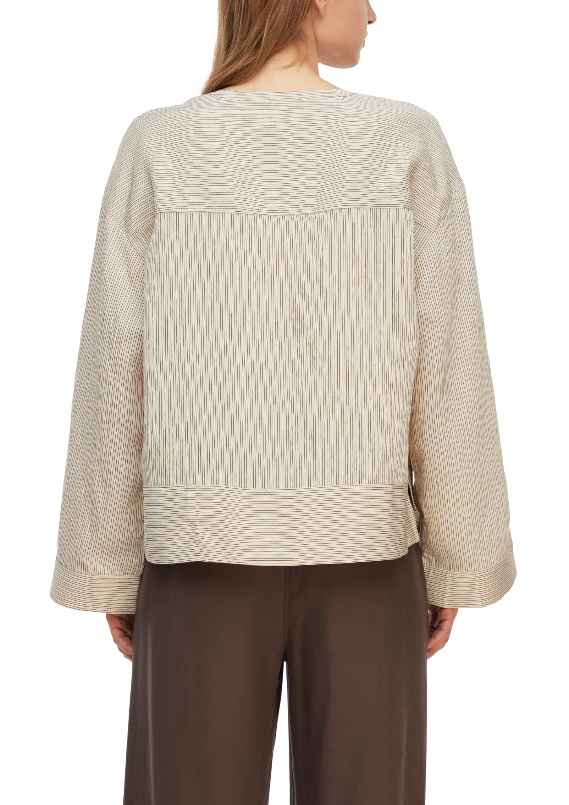 comma-2181546-tunika-bluse-damen-langarm-gr-e-44 image 2