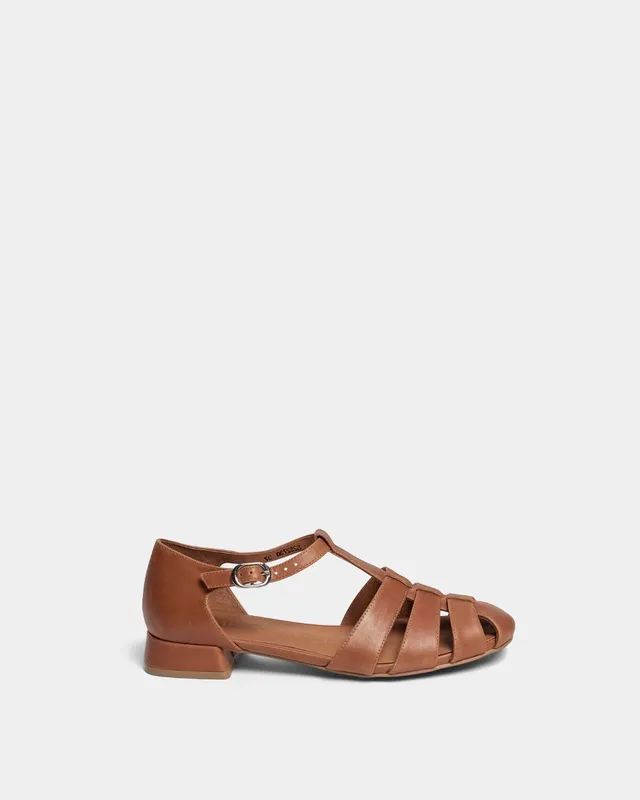 sofie-schnoor-women-s252762-sandalen-cognac-38 image 1