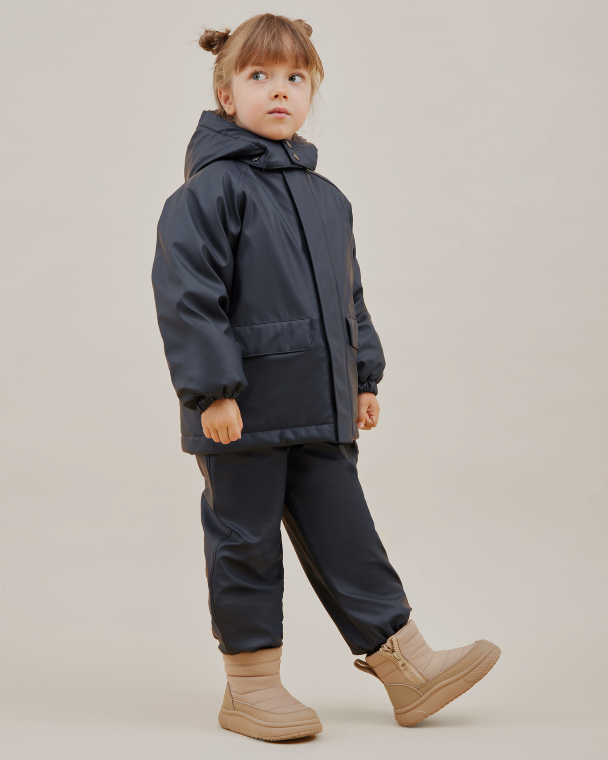 sofie-schnoor-kids-billie-regenjacke-dunkelblau-10000-mm image 6