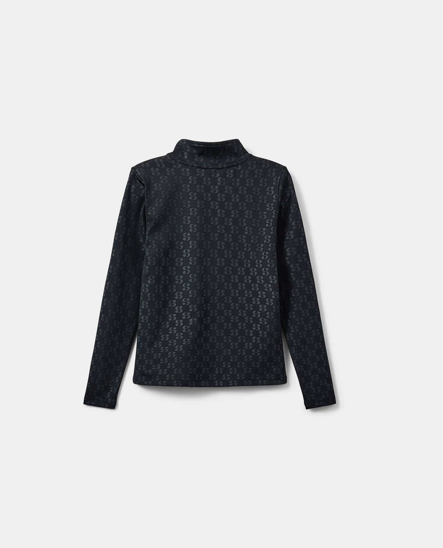 sofie-schnoor-sport-mallorysw-langarmshirt-black image 6