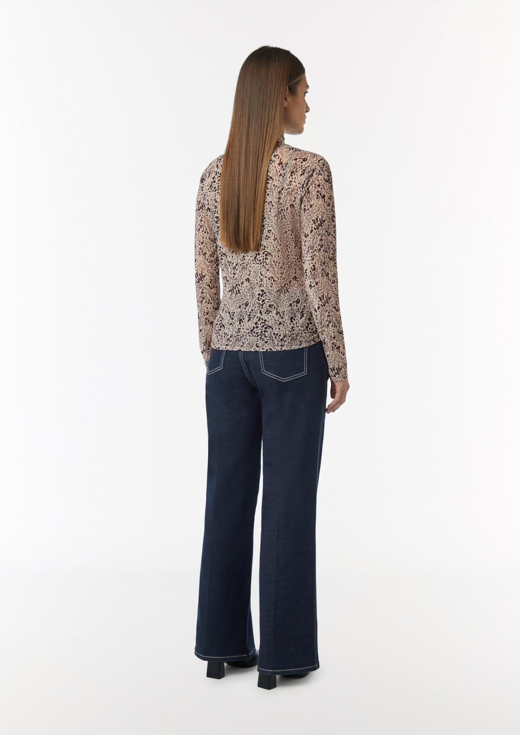 comma-top-2153735-longsleeve-print-gr-e-40 image 6