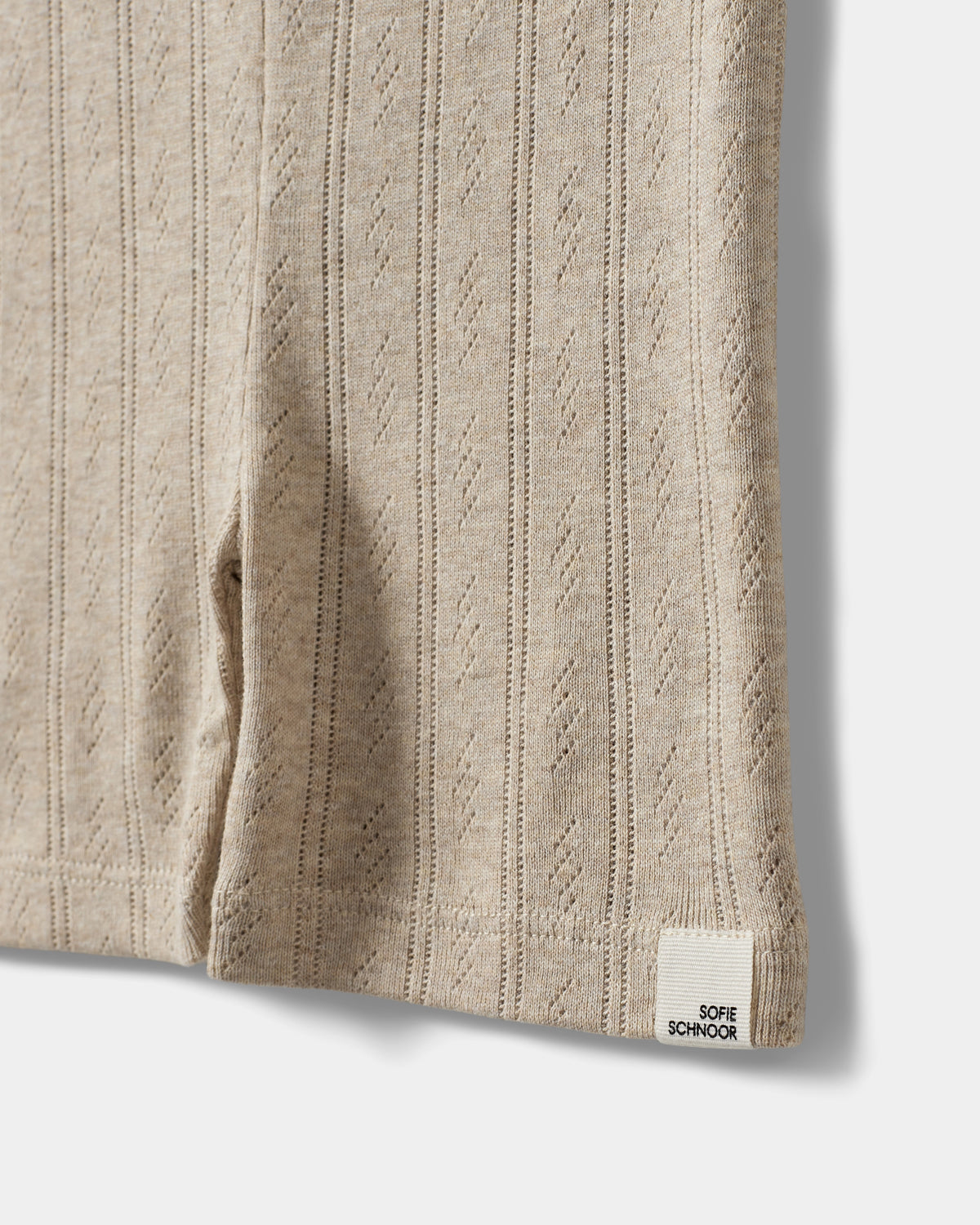 sofie-schnoor-kids-nevasb-shorts-beige-bio-baumwolle image 3