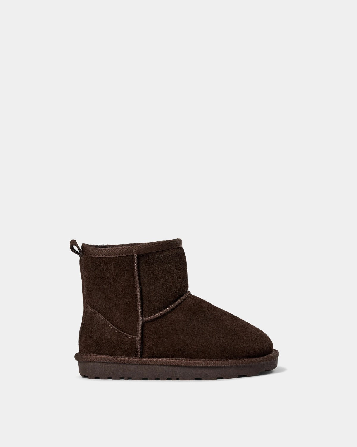 sofie-schnoor-young-kelliesy-teddy-boots-braun-wasserdicht image 1