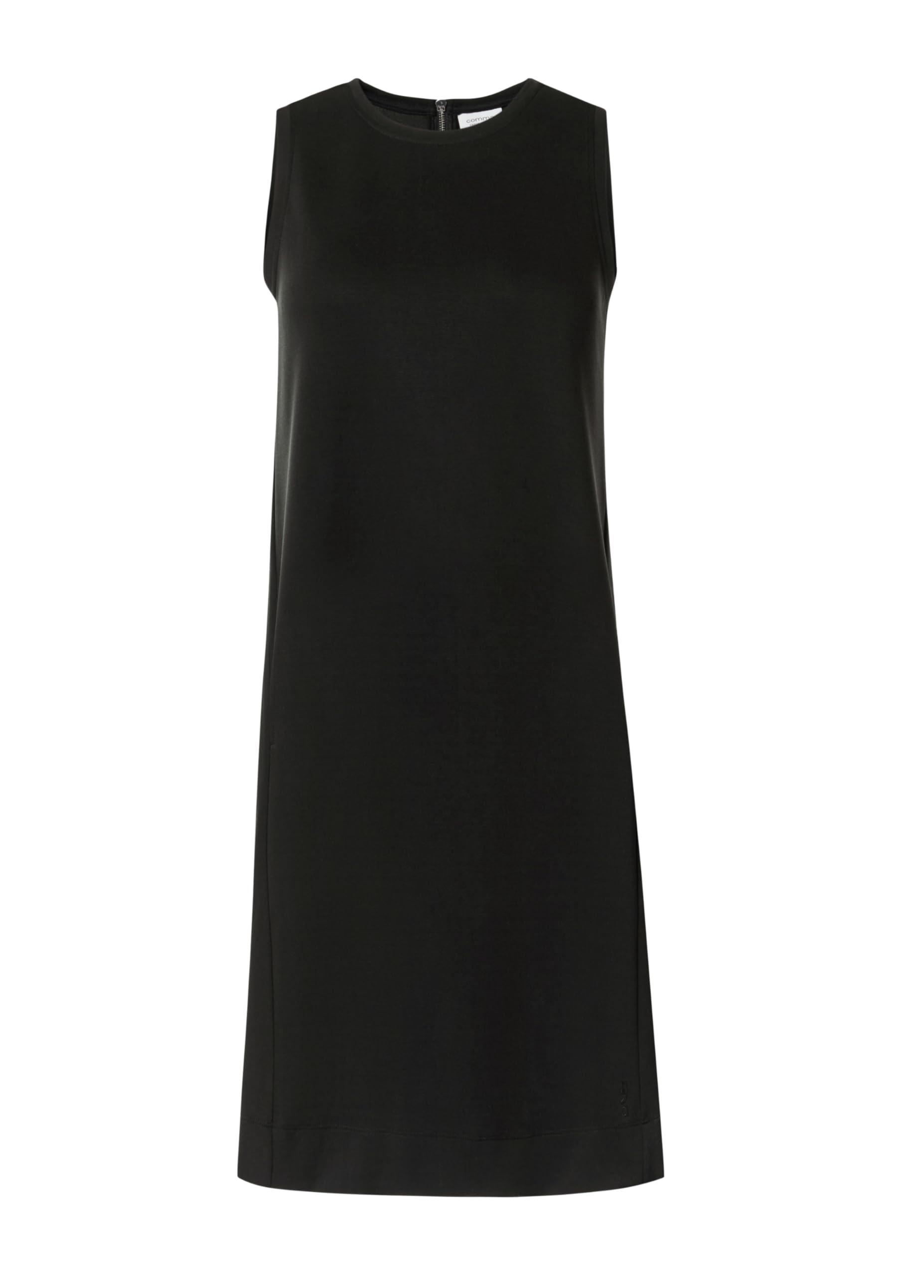 comma-kleid-2147576-rmellos-schwarz-gr-40 image 3