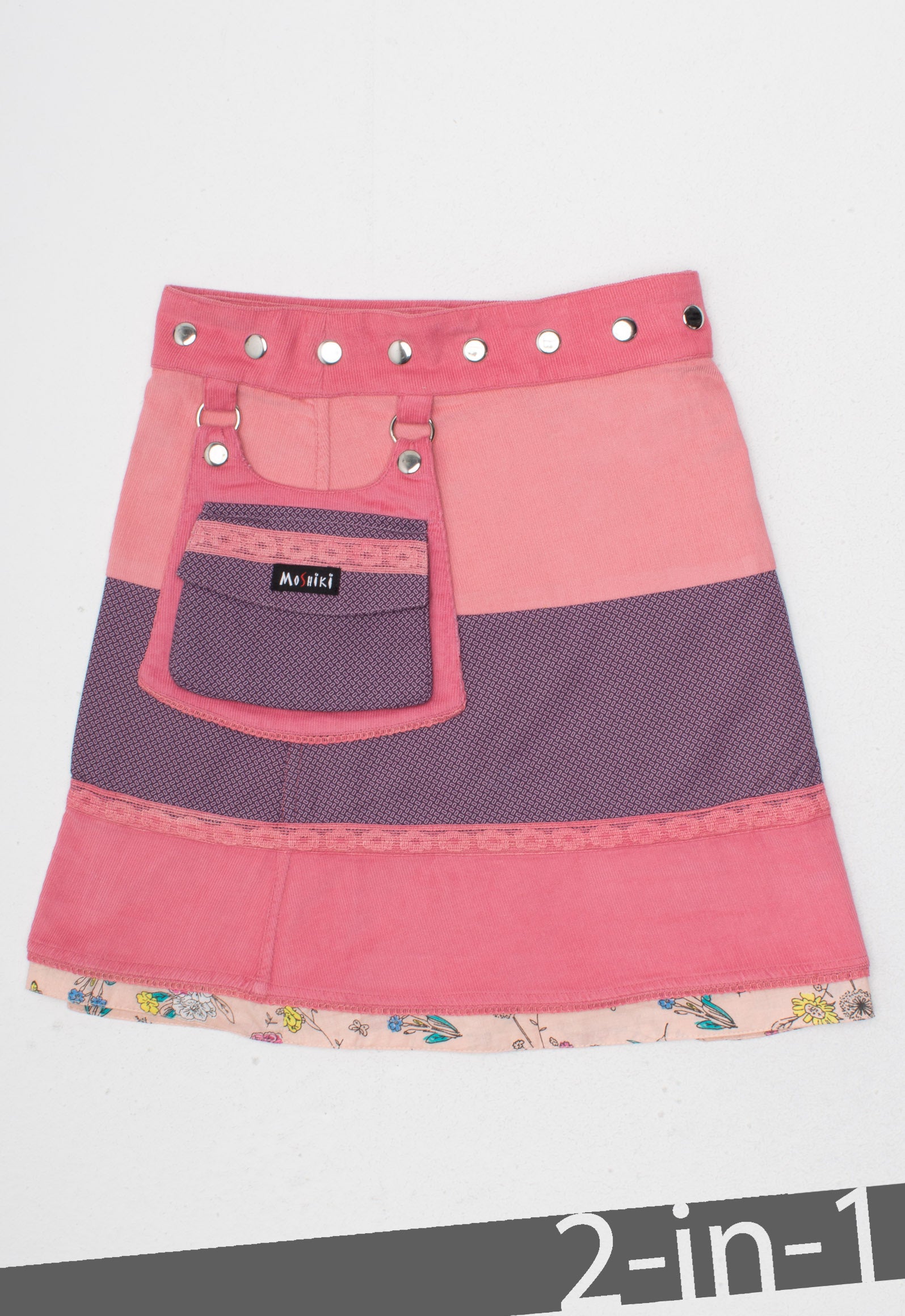 moshiki-hot-cookie-44-wickelrock-45cm-cord-wendbar image 2