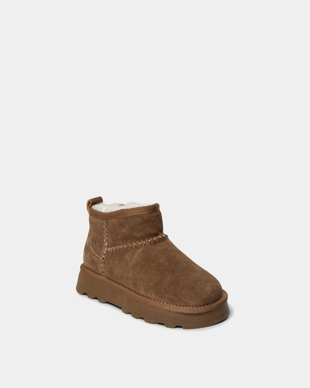 sofie-schnoor-women-sissesw-teddy-boot-brown-fudge image 2
