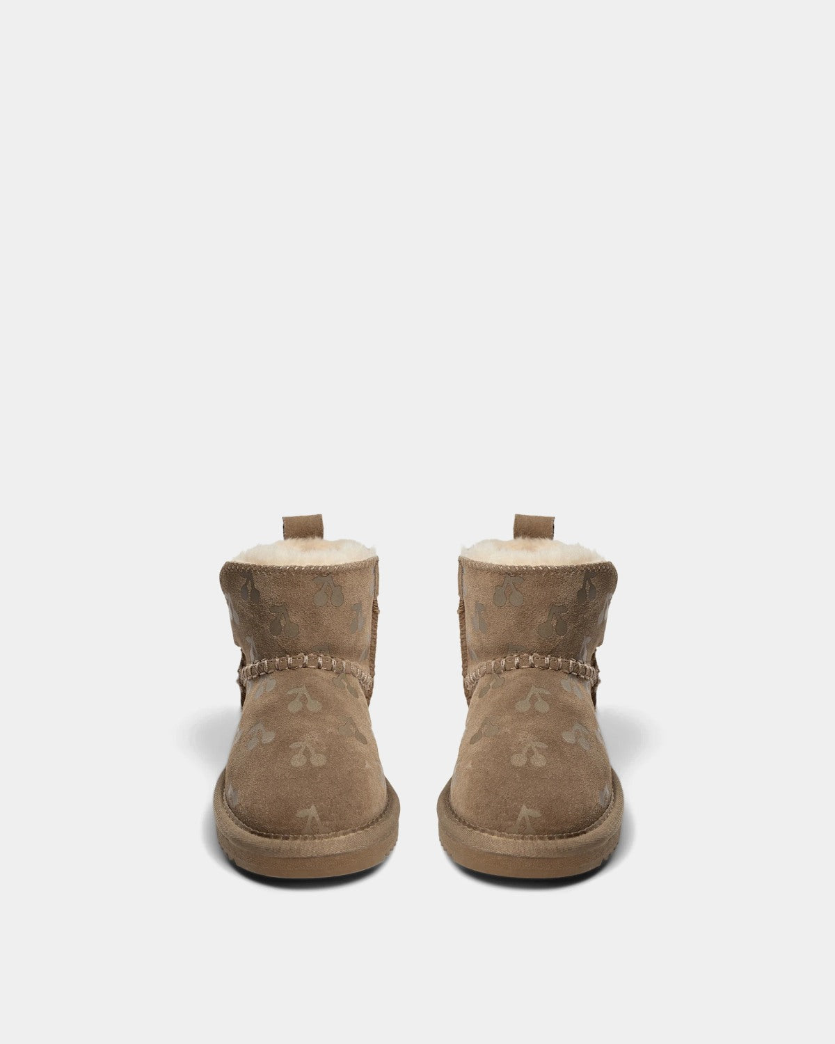 sofie-schnoor-kids-valesk-teddy-boot-dunkelsand-pl-sch image 2