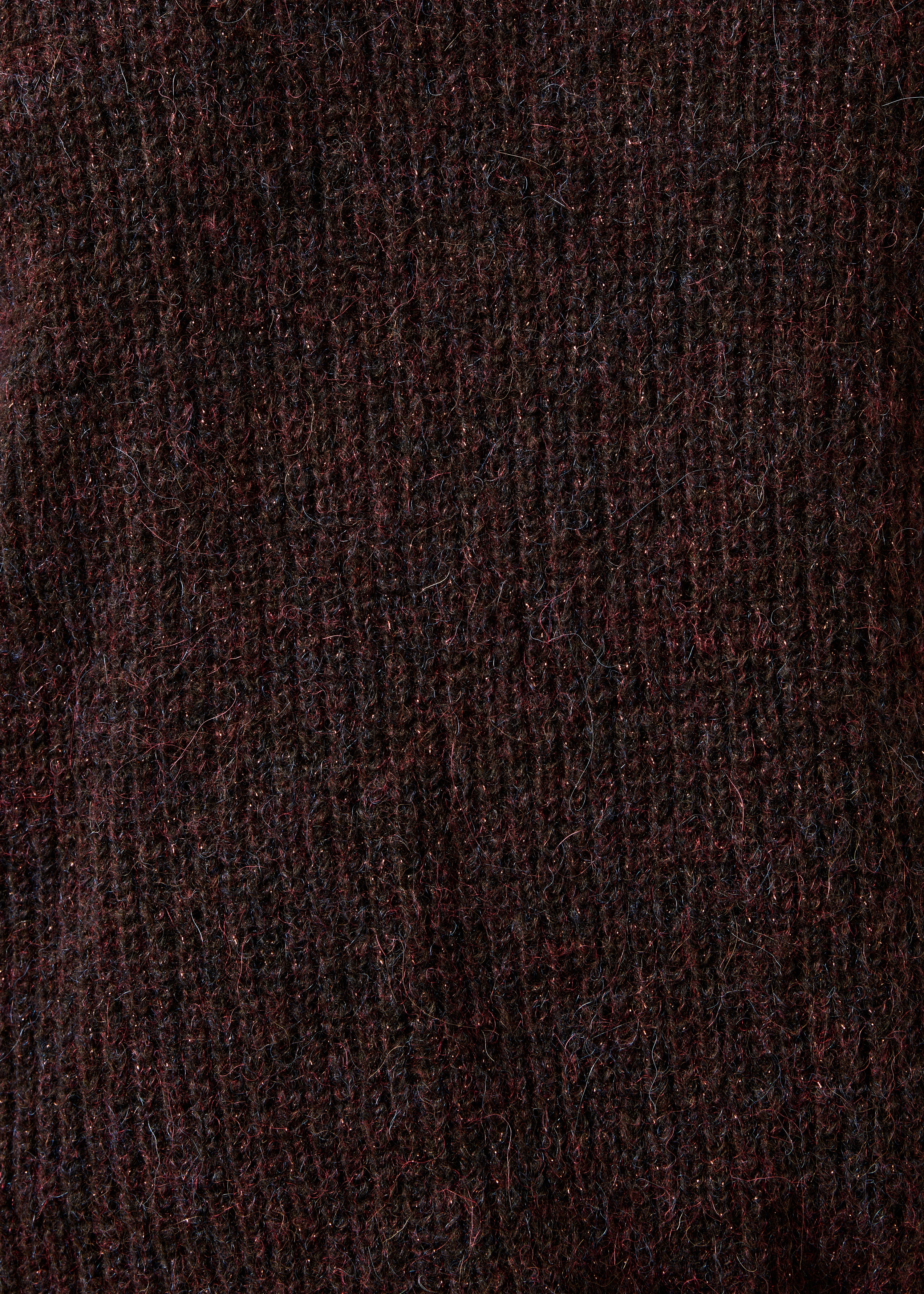 la-f-e-marabout-e-gecanno-pullover-braun-wolle-alpaka image 4