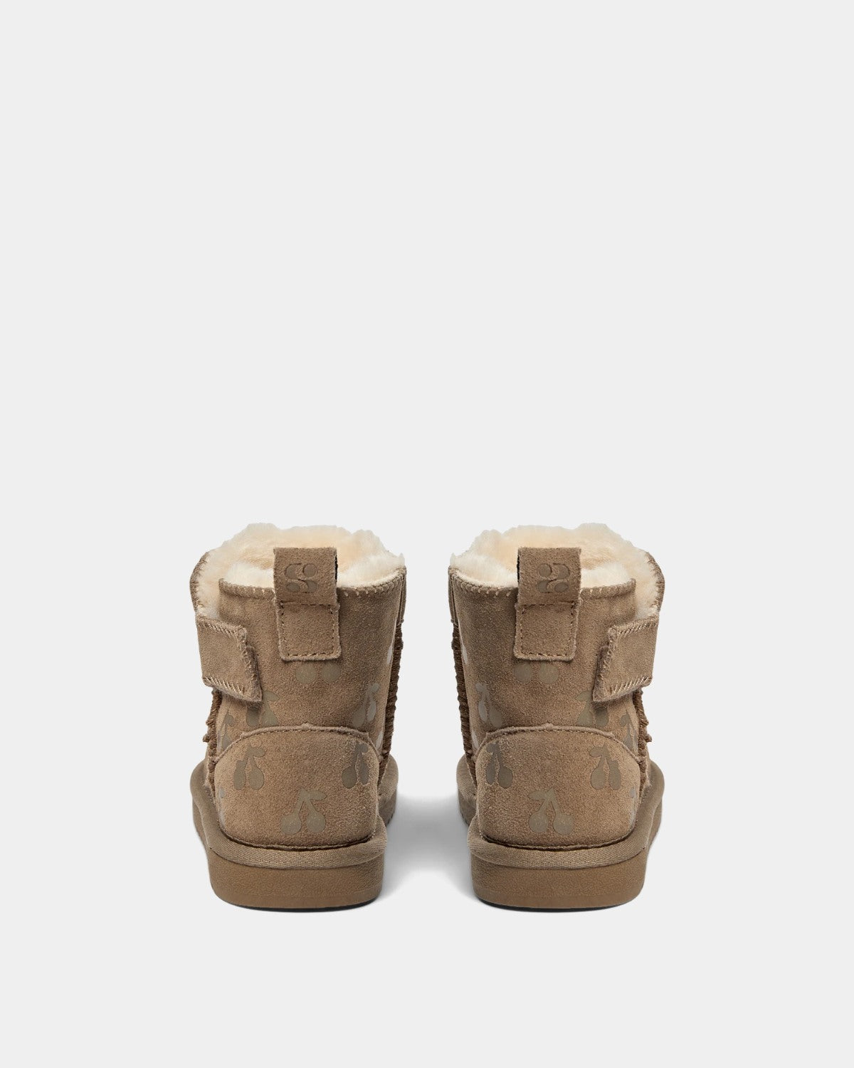 sofie-schnoor-kids-valesk-teddy-boot-dunkelsand-pl-sch image 3