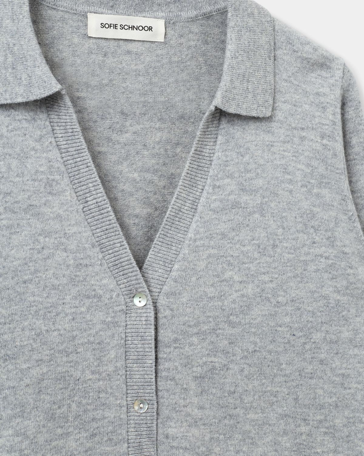 sofie-schnoor-women-skylarsw-cardigan-grau-wolle image 7