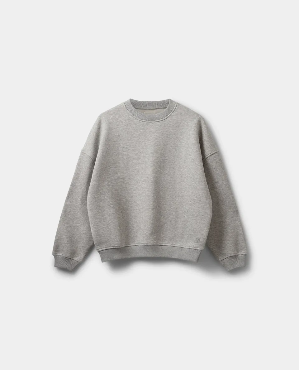sofie-schnoor-sport-parosspo-sweatshirt-grau-baumwolle image 1