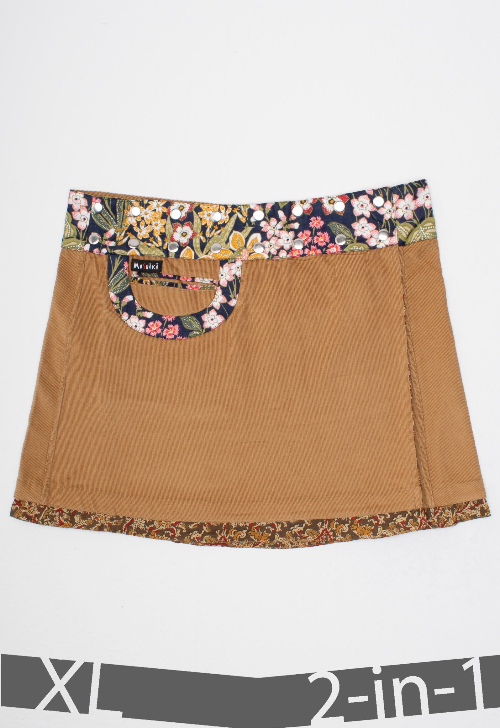 moshiki-hot-cookie-xl-3-cord-wenderock-42-cm image 2