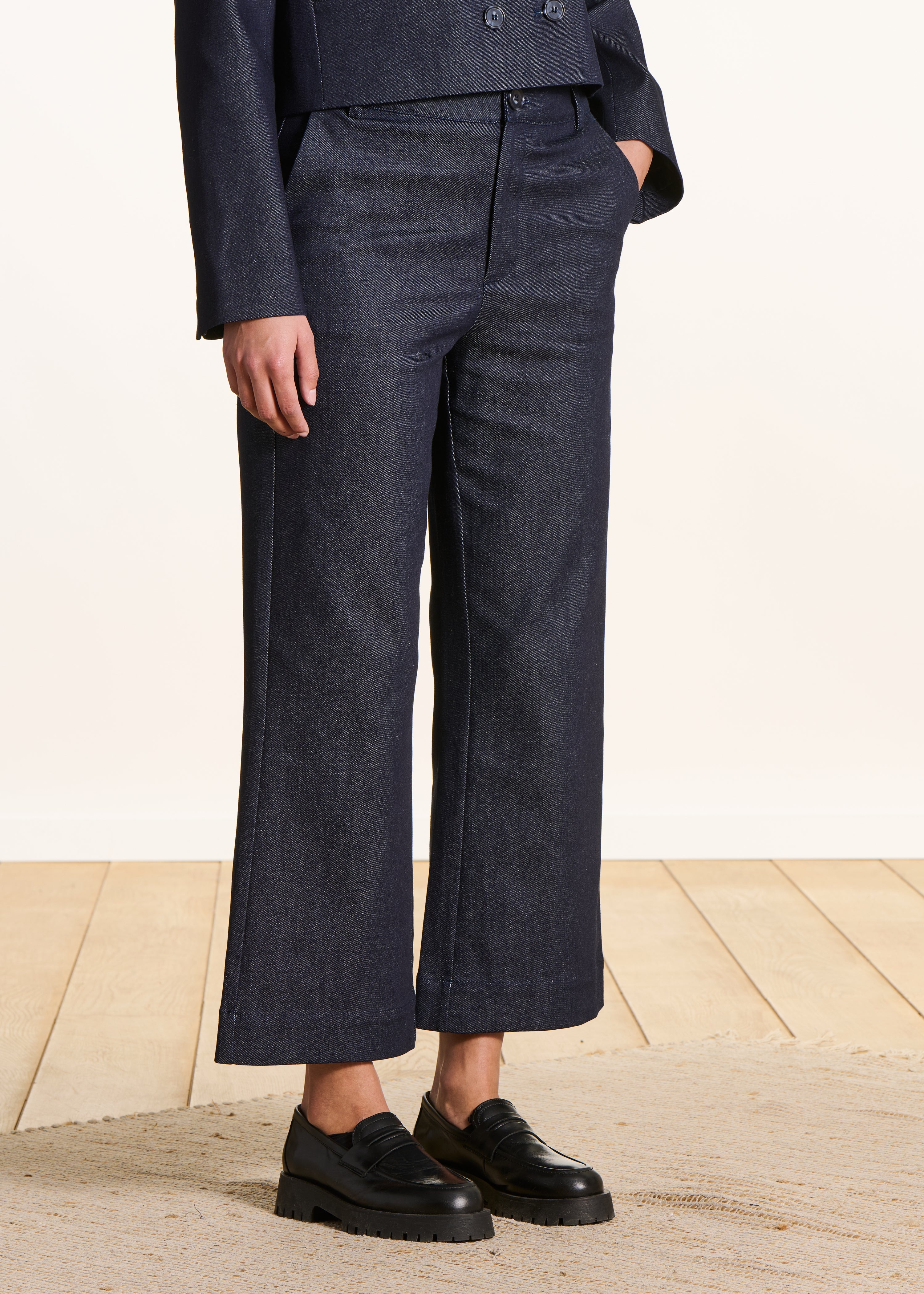 la-f-e-marabout-e-pantalons-fissa-7-8-jeans-dark-brut image 2