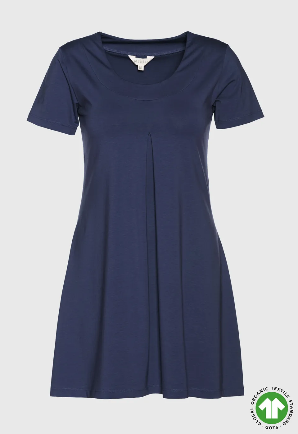 moshiki-dress-i-101-s26dress-g2-minikleid-saphire-26-gr-m image 1