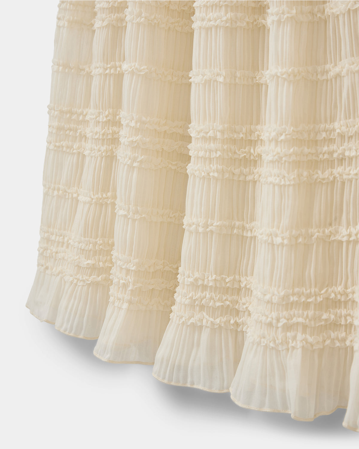 sofie-schnoor-maxwellsw-maxirock-off-white-polyester-s image 6