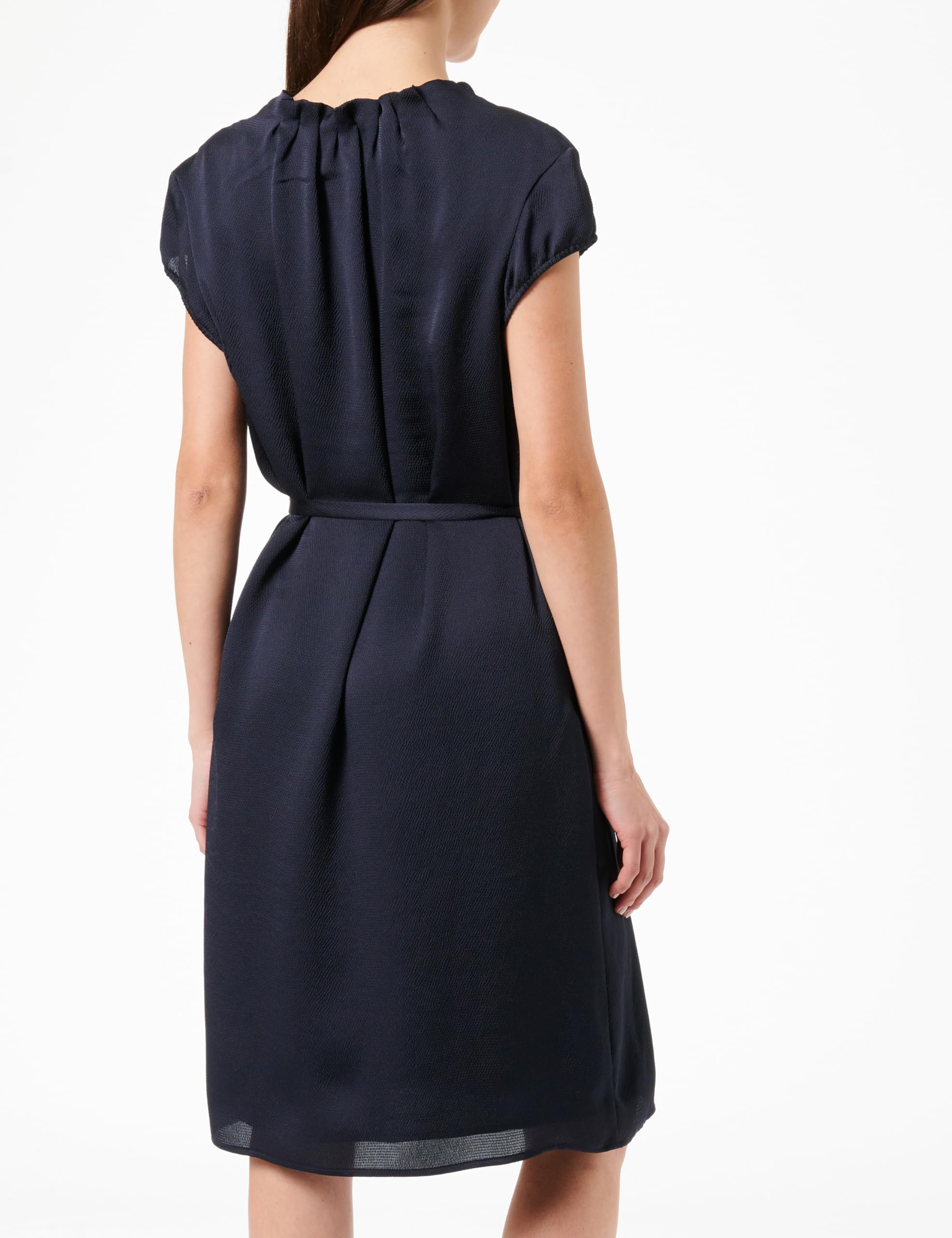 comma-kleid-2142966-satinkleid-gr-42-elegant image 3