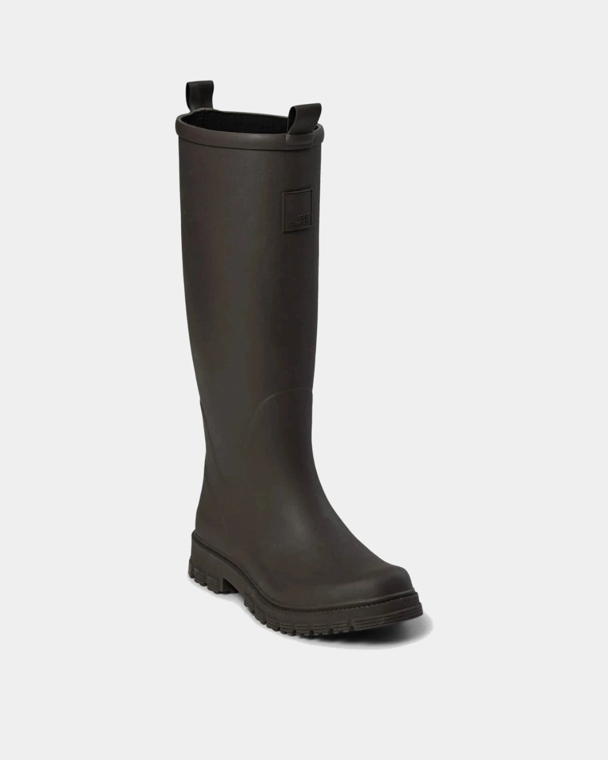 sofie-schnoor-women-nunnesw-t482-gummistiefel-dunkelbraun image 2