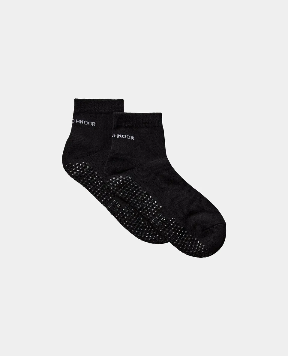 sofie-schnoor-sport-sussispo-socken-schwarz-rutschfest-baumwolle image 1