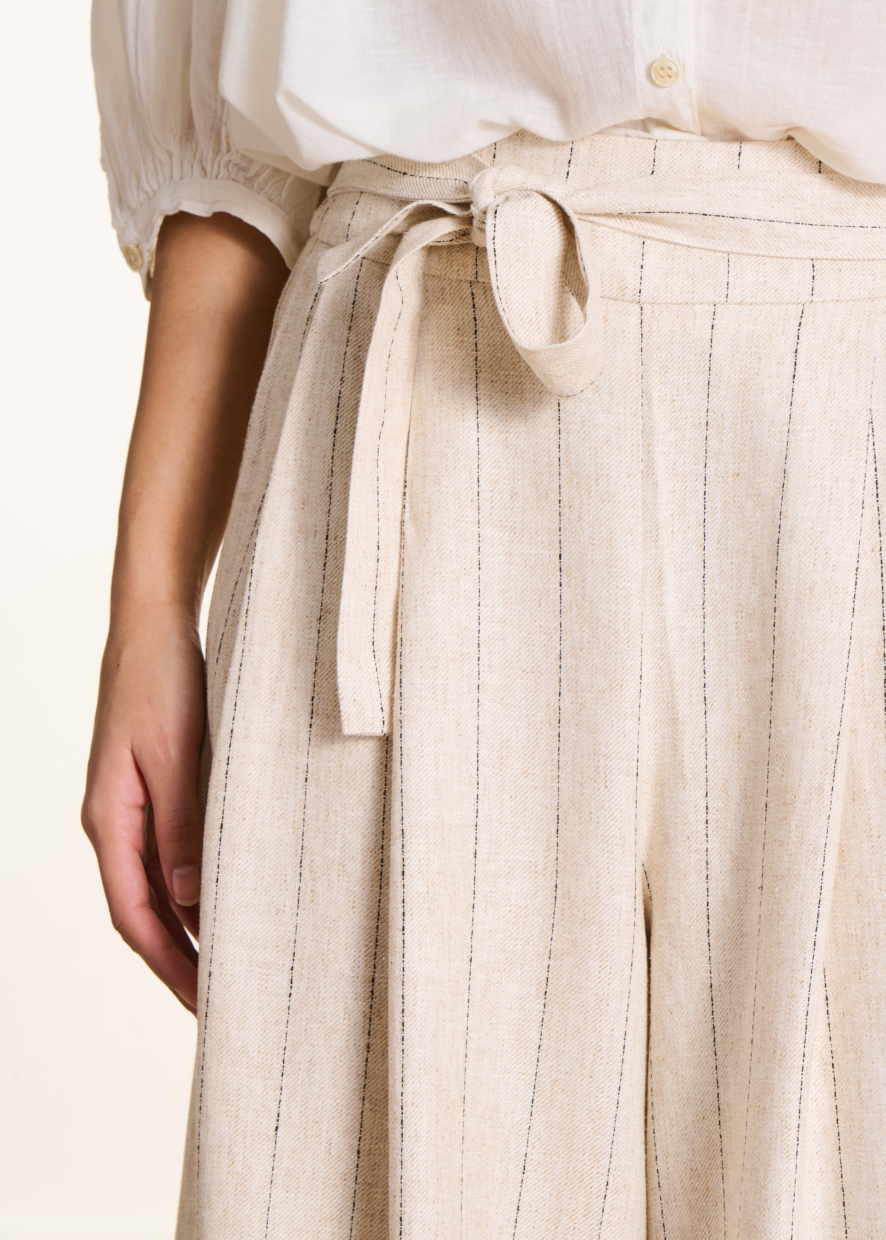la-f-e-marabout-e-dactus-hose-beige-gestreift-weit-34 image 5