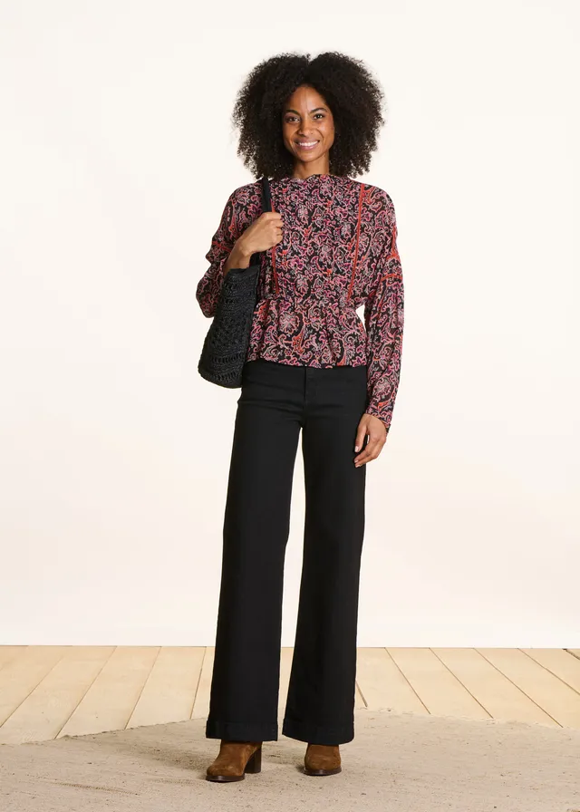 la-f-e-marabout-e-jeans-schwarz-wide-leg-bio-gr-34-46 image 1