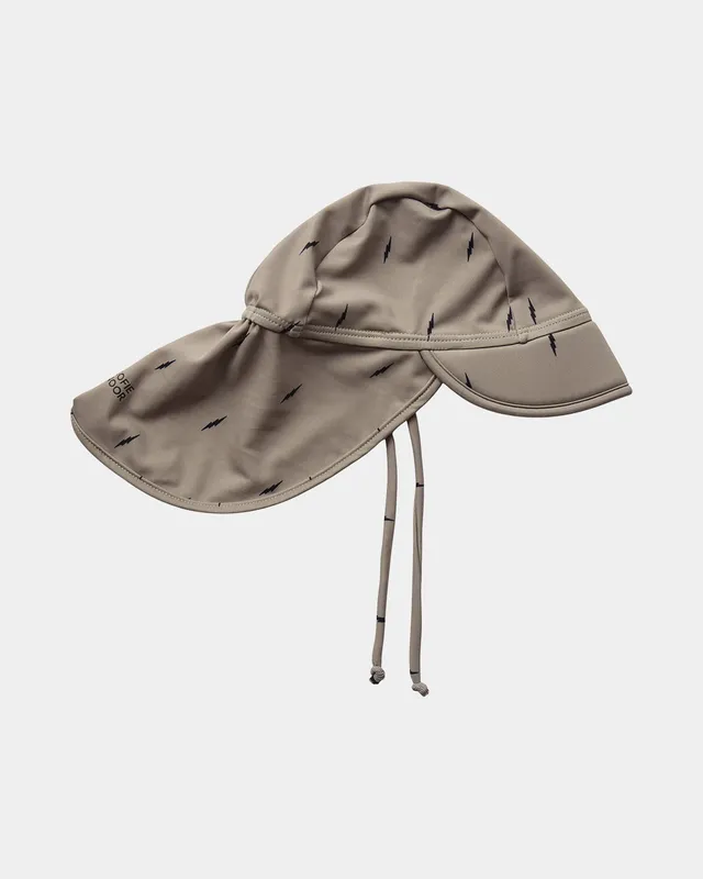 sofie-schnoor-baby-silassb-schwimmhut-beige-blitz image 1
