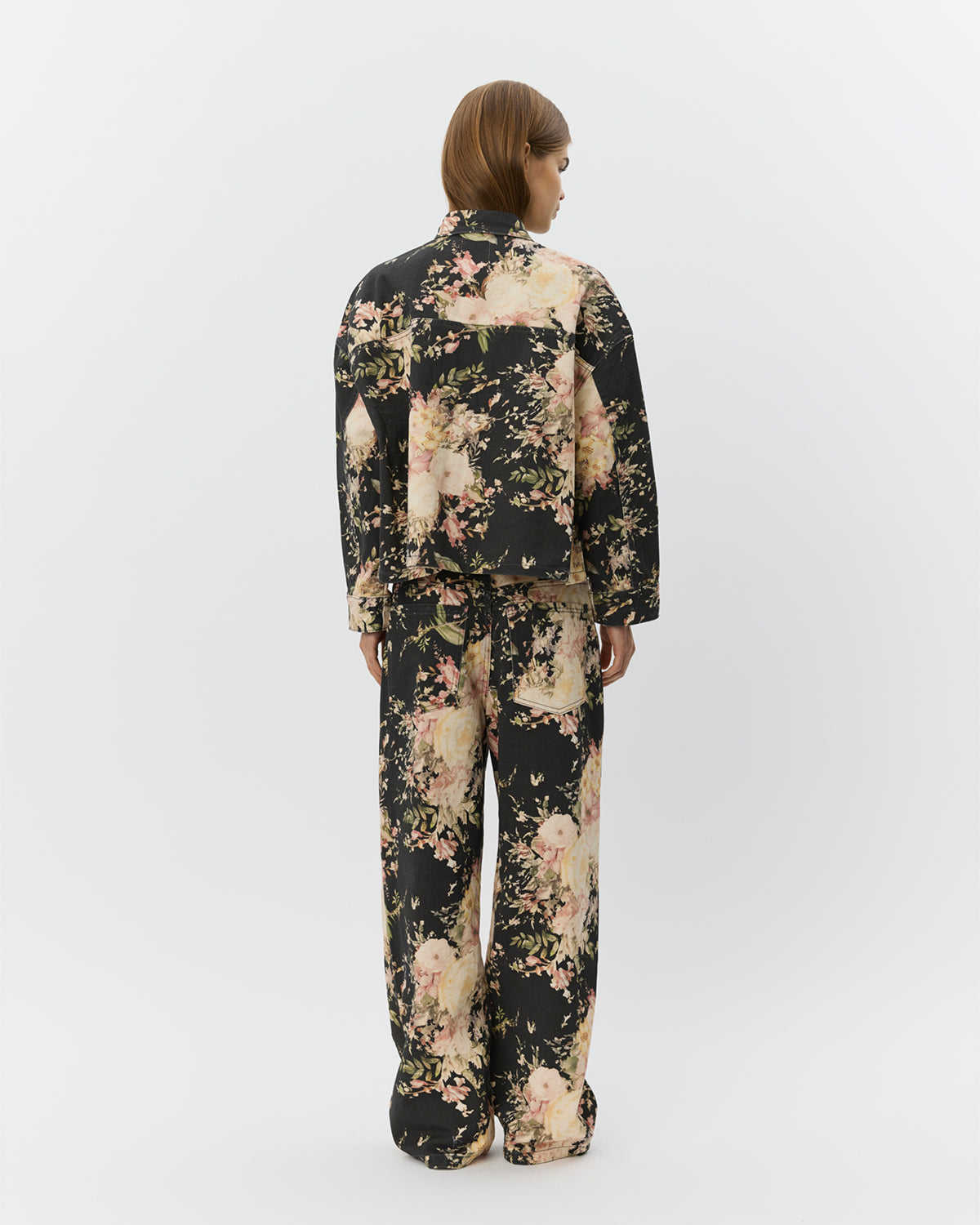 sofie-schnoor-amayasw-boxy-jeansjacke-flower-mix-baumwolle image 4