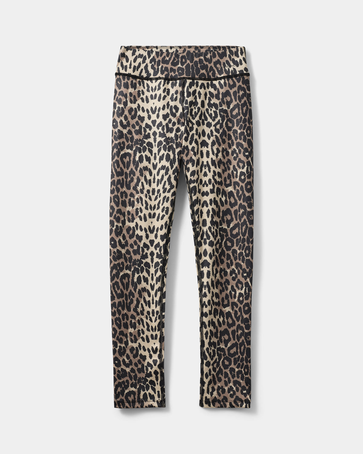 sofie-schnoor-young-avalinasy-leggings-leopard-stretch image 1