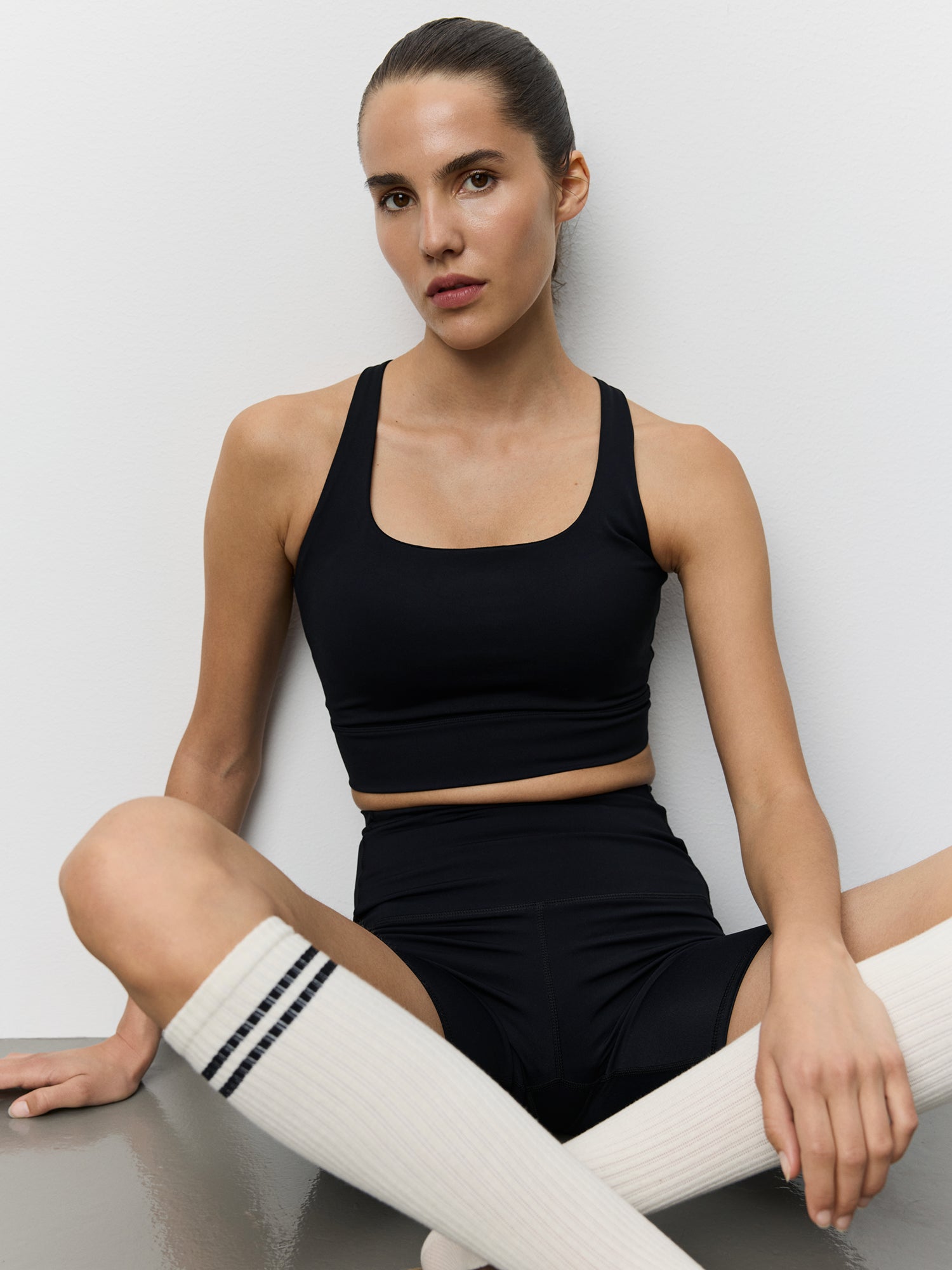 sofie-schnoor-sport-josiespo-sport-bh-schwarz image 6