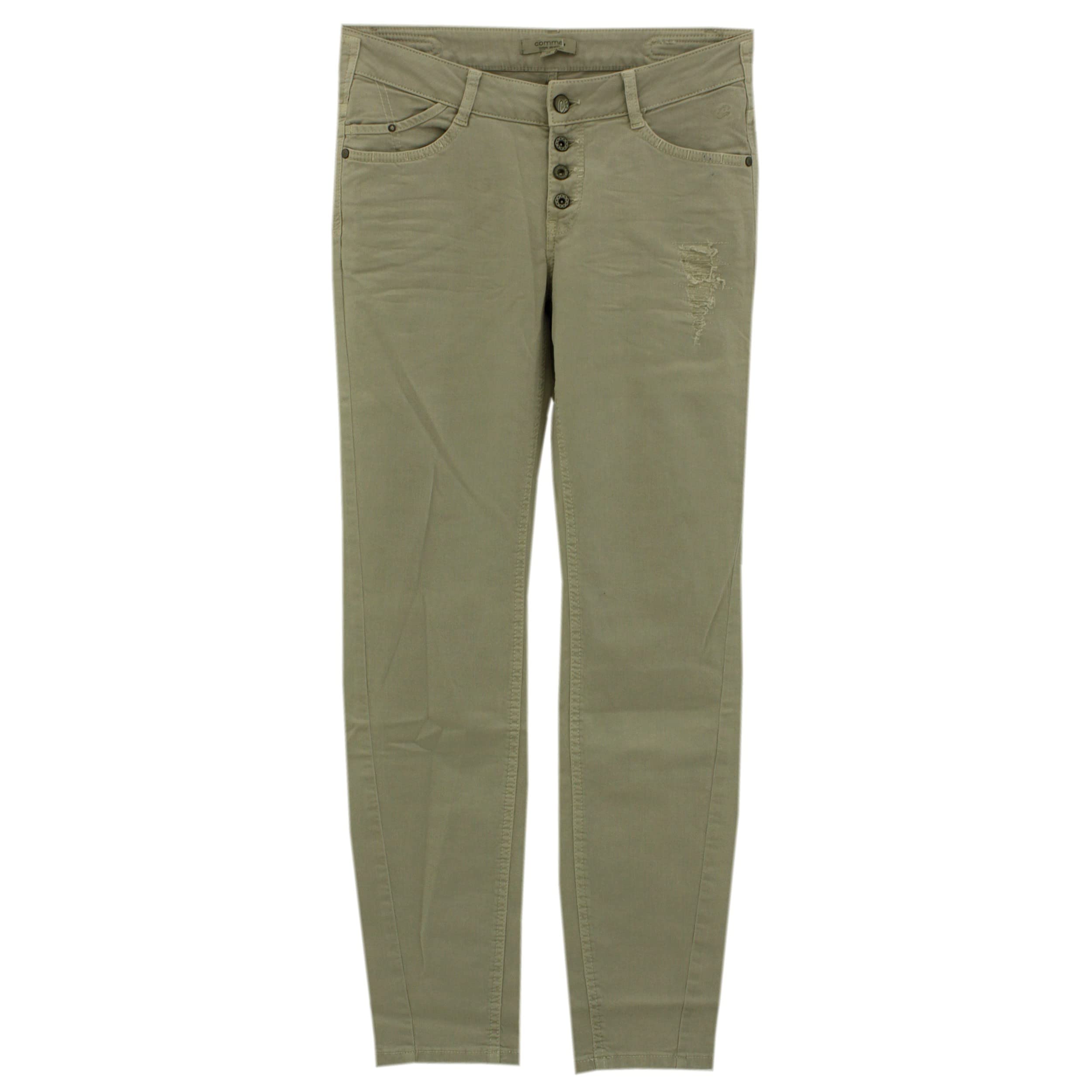 comma-jeans-hose-boyfriend-stretchdenim-beige-gr-38w-32l image 1