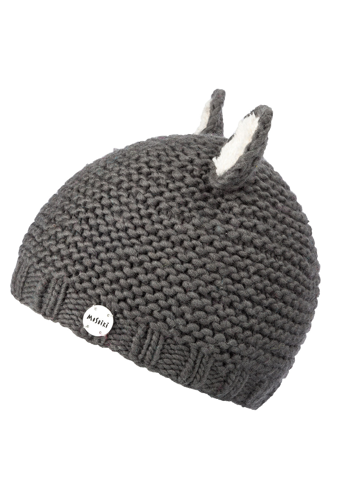 moshiki-candy-meeow-kids-beanie-kinderm-tze-wolle-grau-54cm image 6