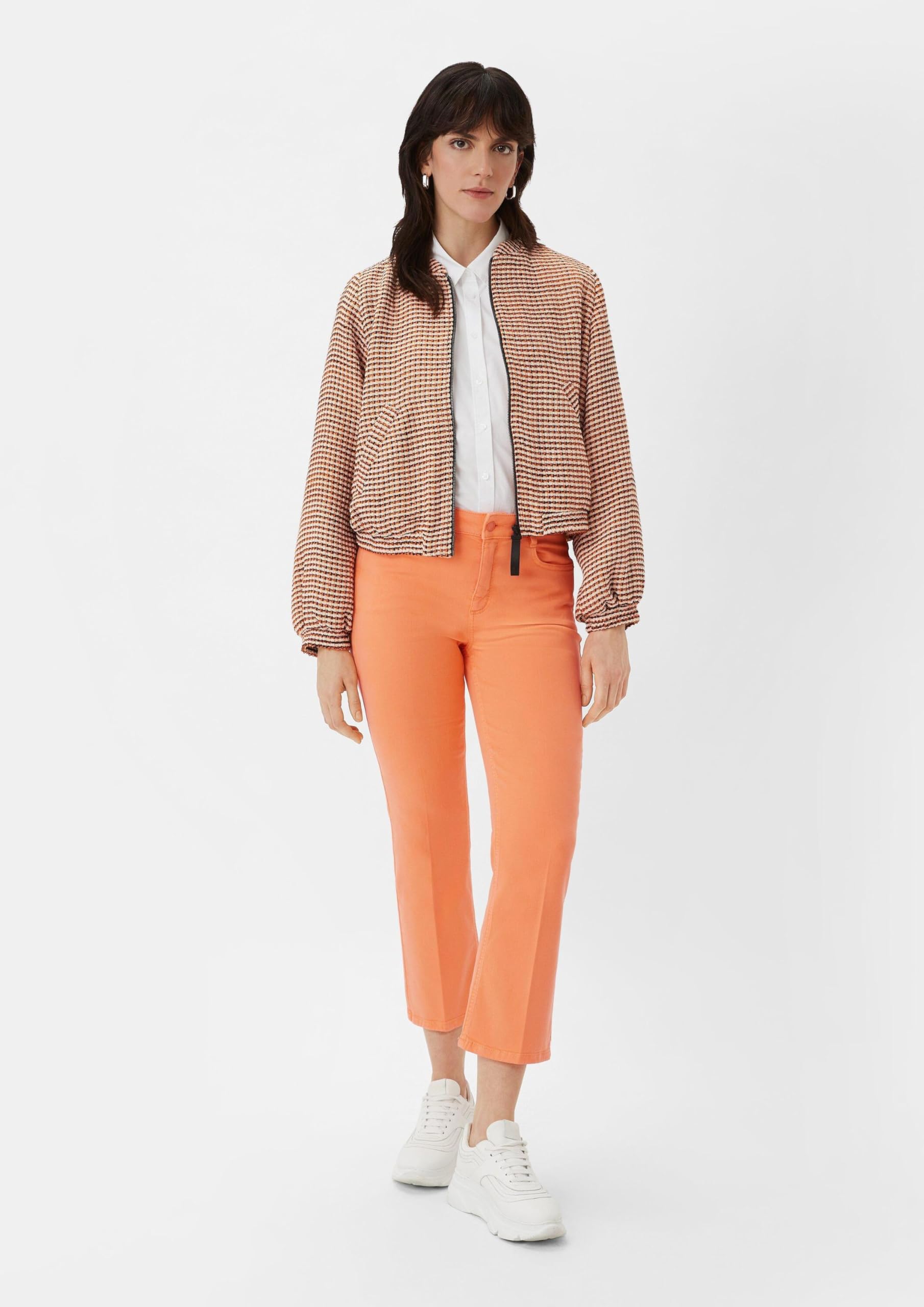 comma-twill-hose-flared-leg-regular-gr-42 image 6