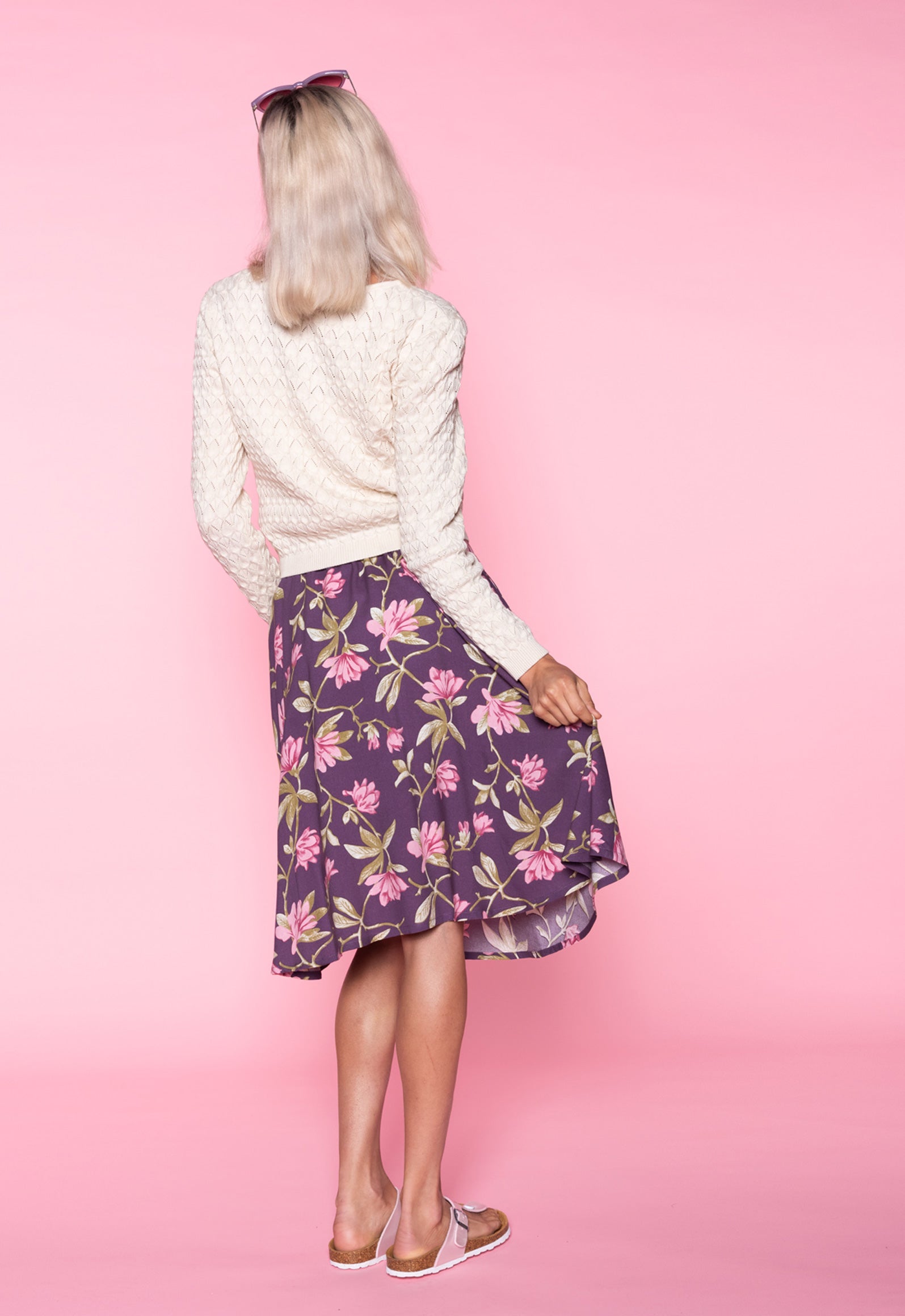 moshiki-s26-ronit-skirt-rock-60cm-ronit-8-upcycled-rayon image 6