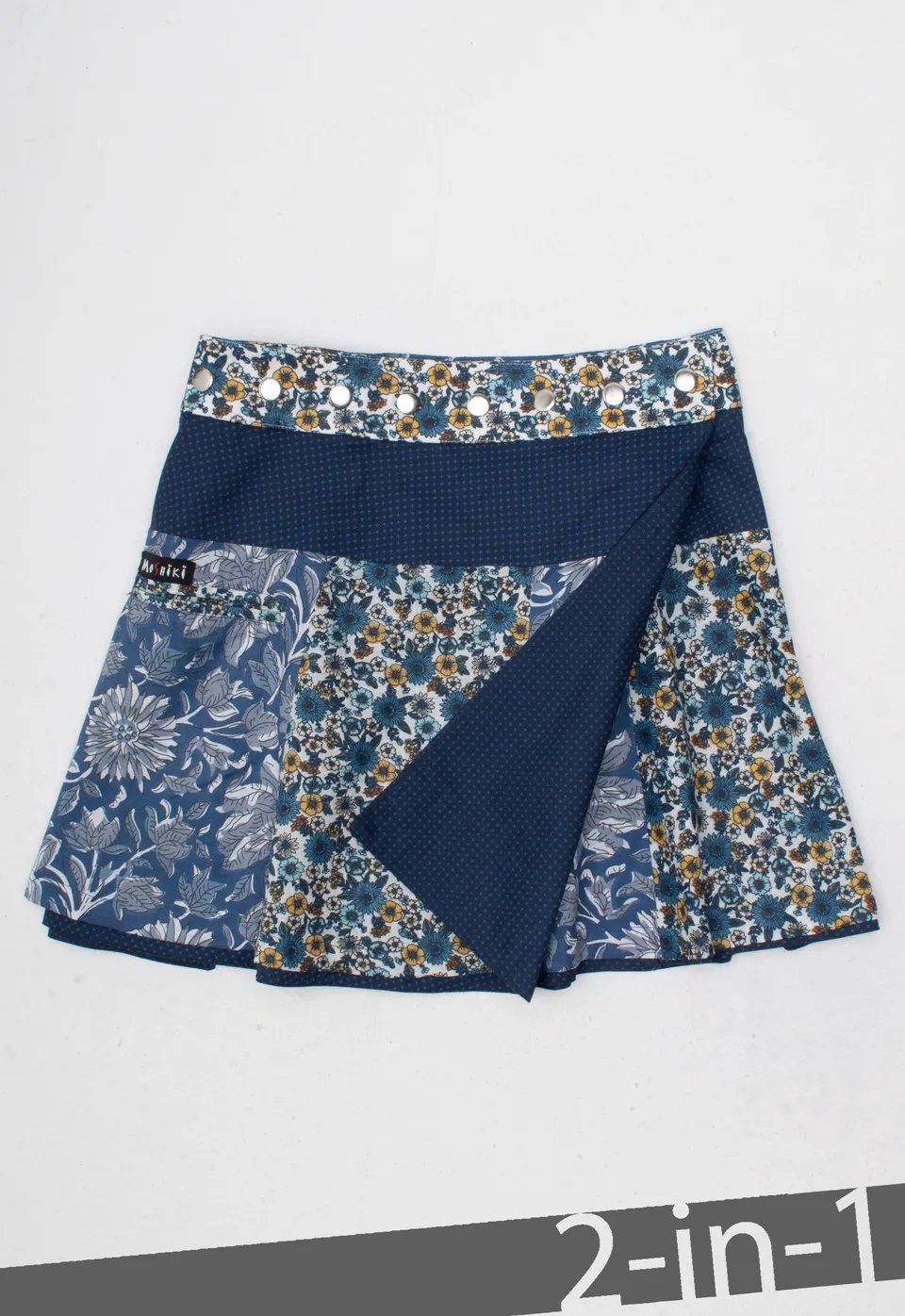 moshiki-hot-cookie-7-wickelrock-baumwolle-40-cm-wendbar-2 image 1