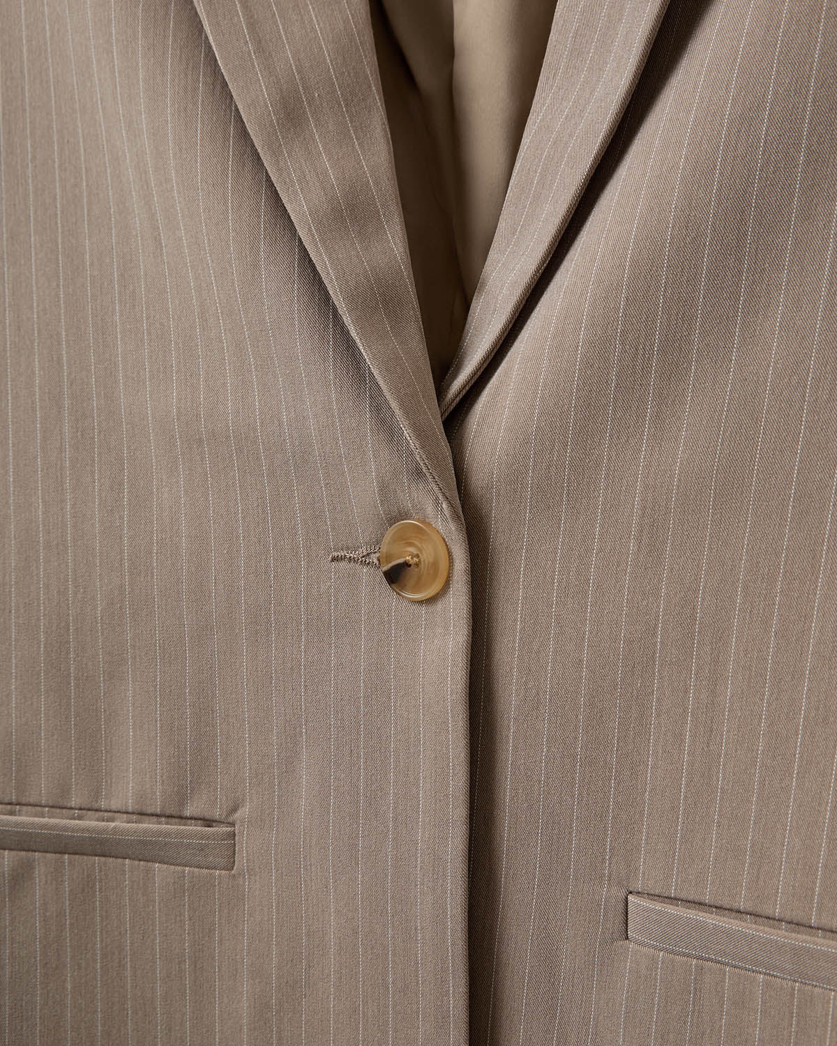 sofie-schnoor-young-alfiasy-blazer-beige-gestreift image 6