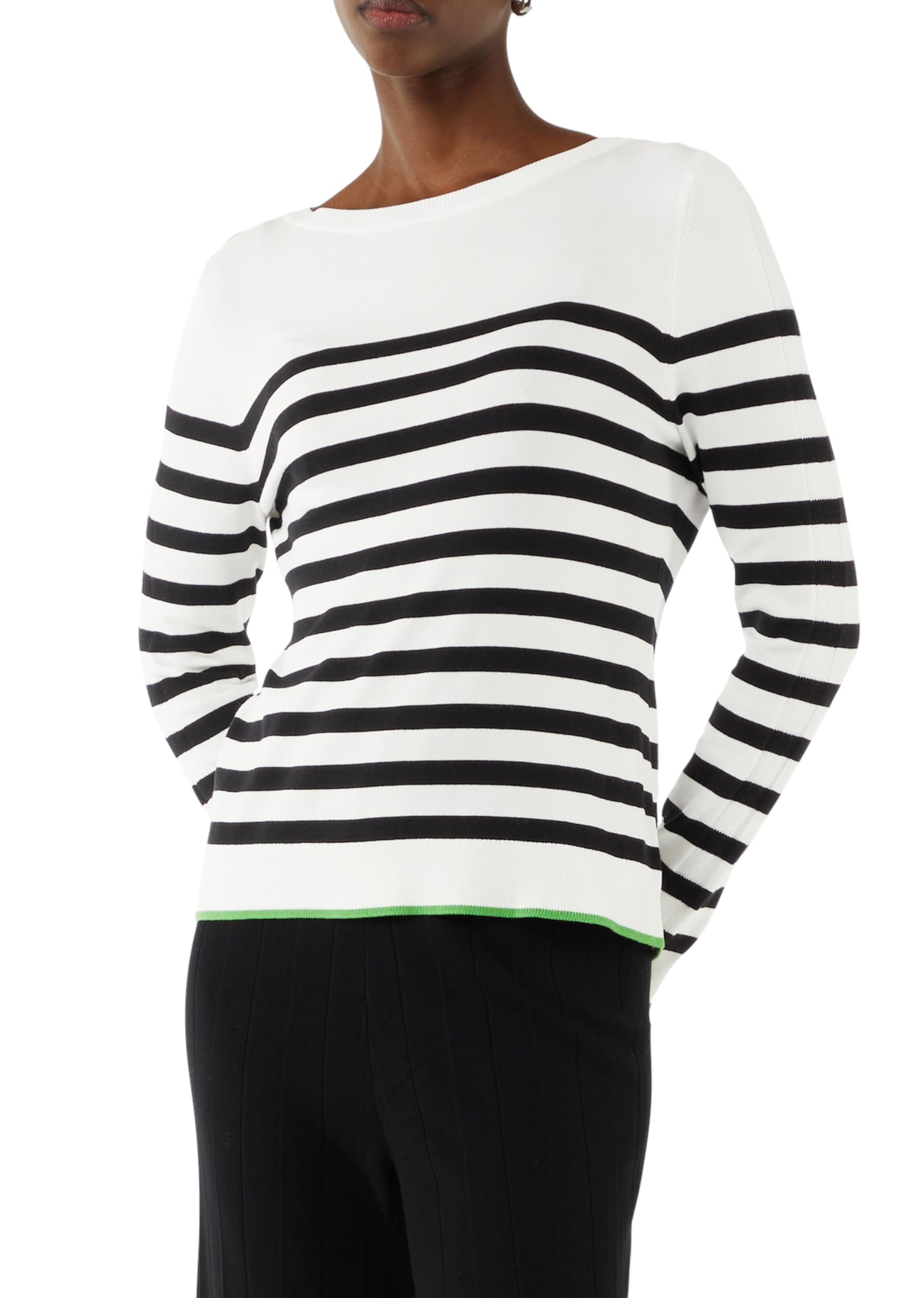 comma-2149840-pullover-damen-gr-44-viskosemix image 1