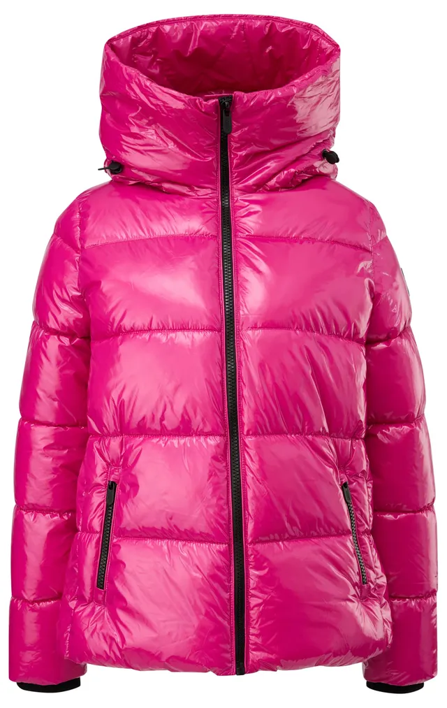 comma-jackets-2151114-steppjacke-gr-38-mit-coating image 1