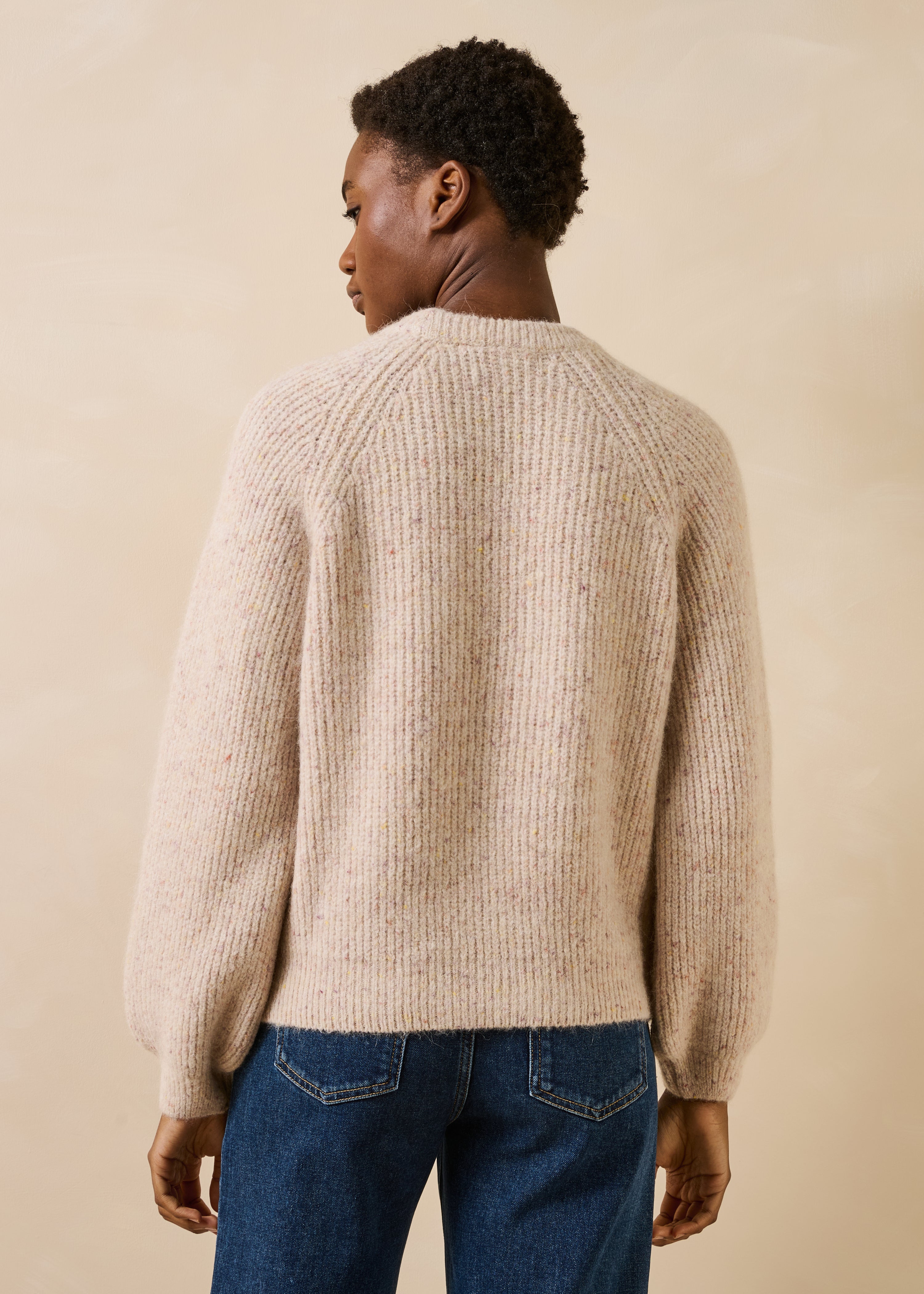 la-f-e-marabout-e-gayle-pullover-alpaka-beige image 3