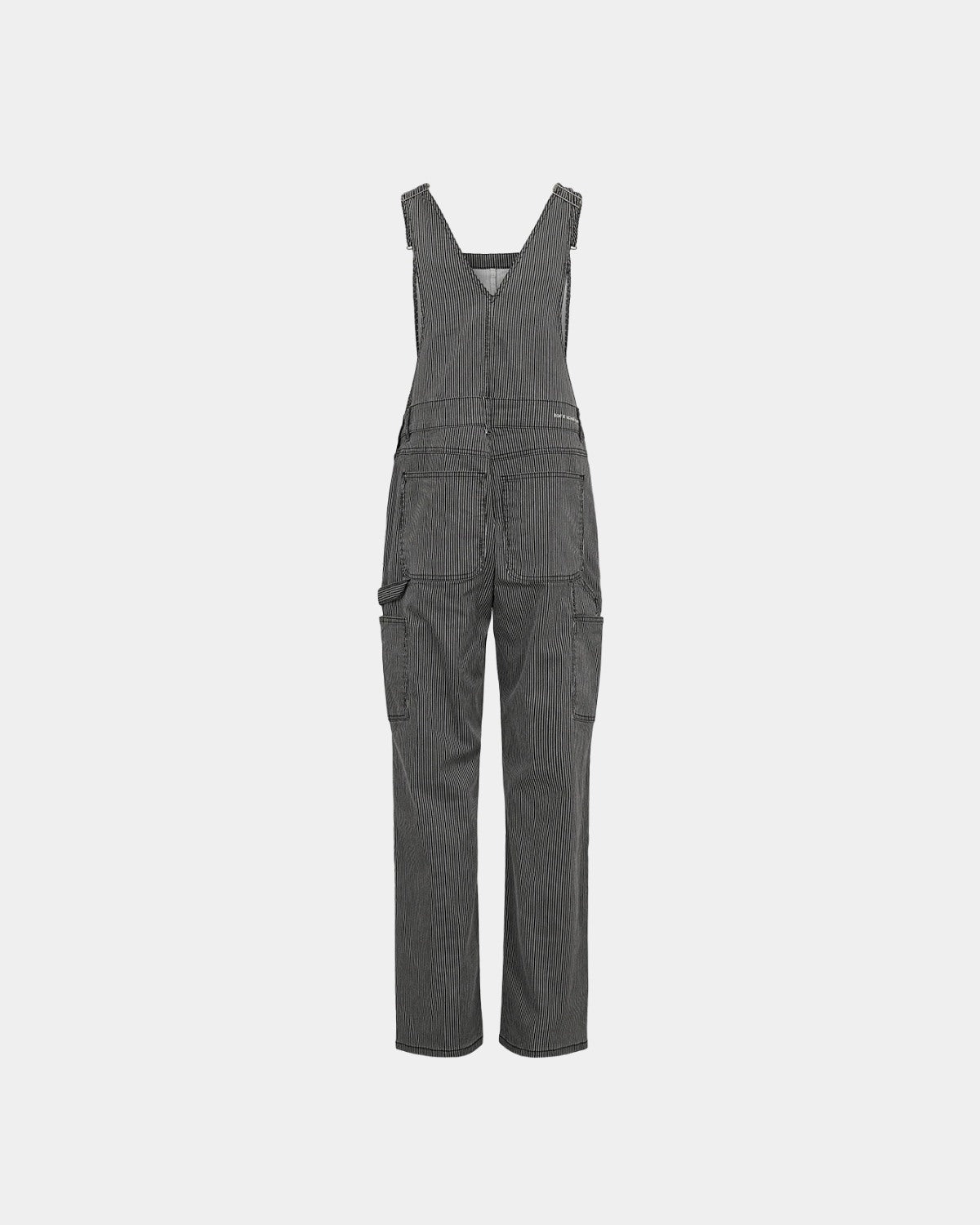sofie-schnoor-women-florancasw-overalls-schwarz-gestreift image 6