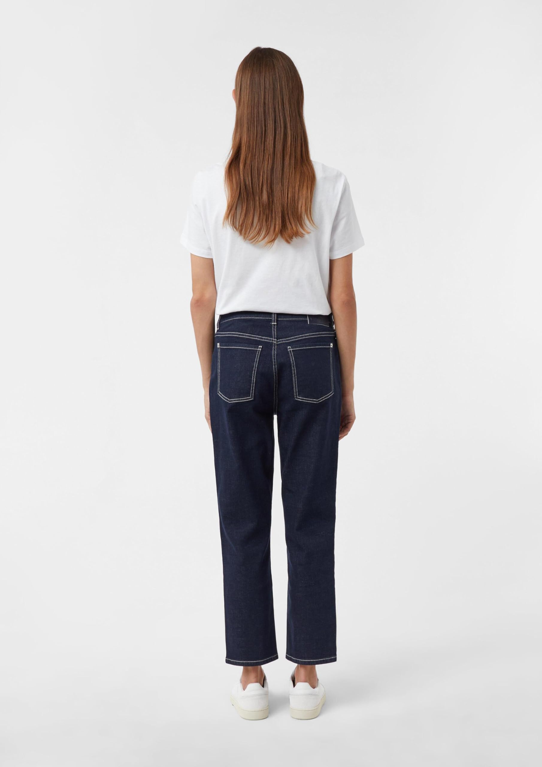comma-2171046-jeans-damen-straight-leg-gr-42-denim image 8